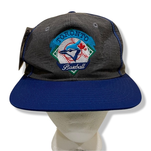 MLB Other - 90s Toronto Blue Jays Snap Back NWT